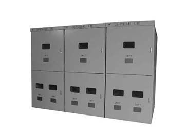 ZH-PTLA型發電機電壓互感器避雷器柜