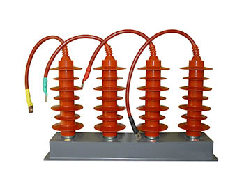 ZH-TBP型組合式過電壓保護器
